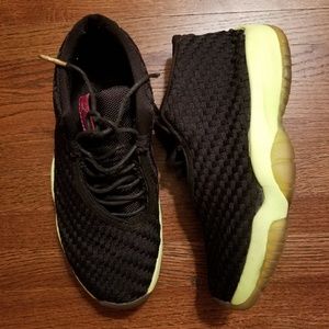 Nike air Jordan Future